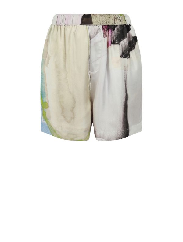 The Boxer Short